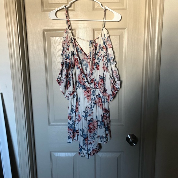 Boutique romper - Picture 3 of 4